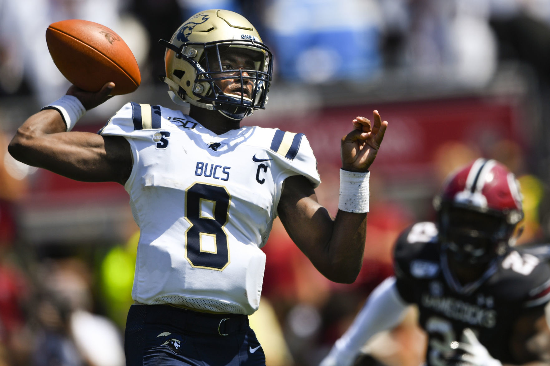 Charleston Southern South Carolina Football